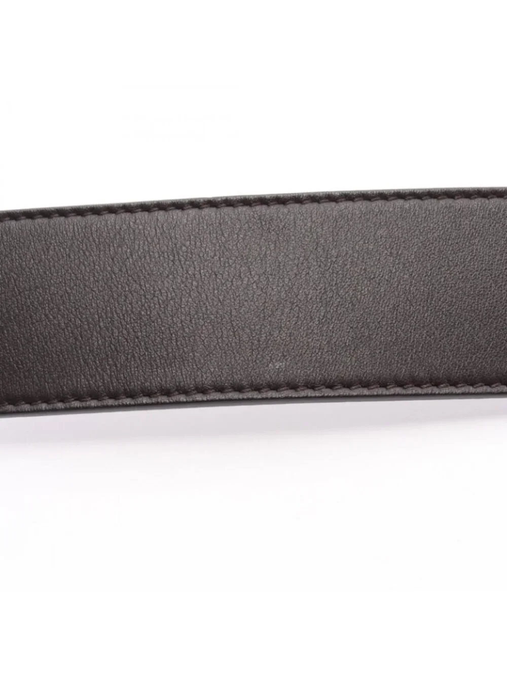 Gucci Belt GG Marmont Leather